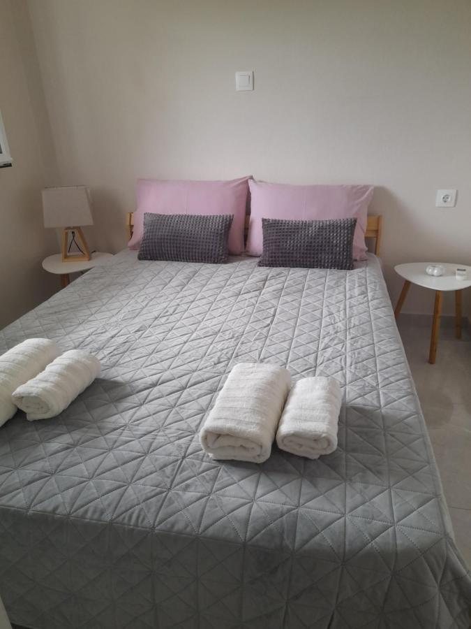 Sunrise Apartment 2 Suda Zewnętrze zdjęcie