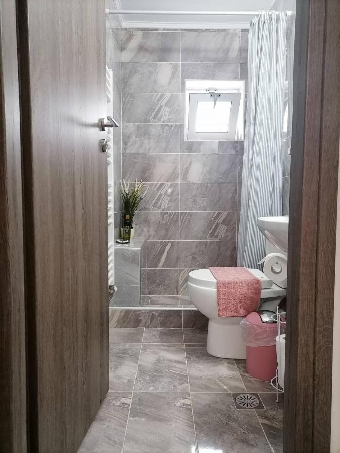 Sunrise Apartment 2 Suda Zewnętrze zdjęcie
