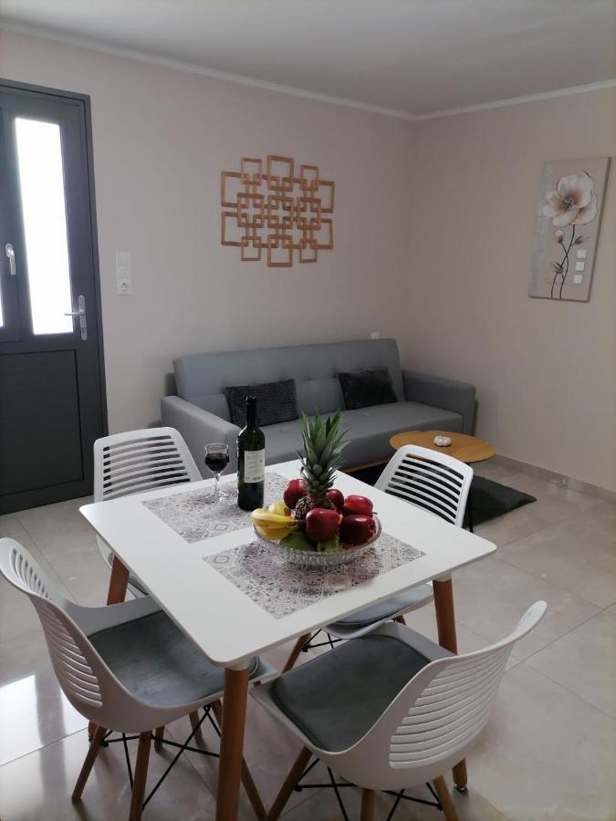 Sunrise Apartment 2 Suda Zewnętrze zdjęcie