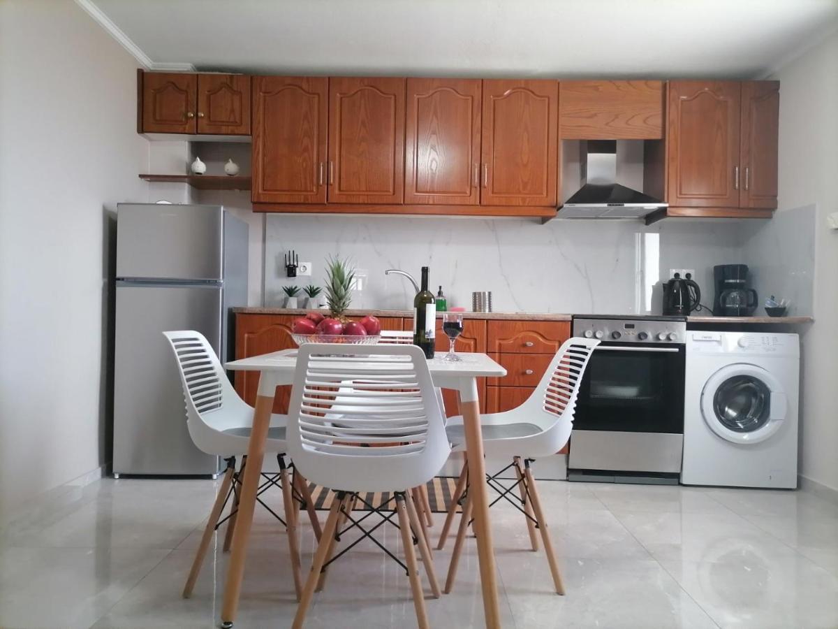 Sunrise Apartment 2 Suda Zewnętrze zdjęcie