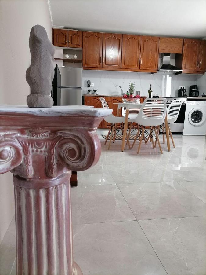 Sunrise Apartment 2 Suda Zewnętrze zdjęcie