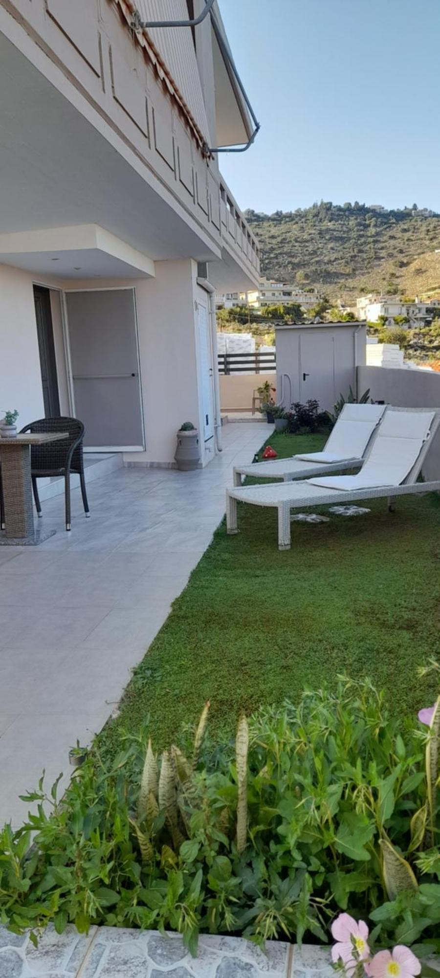 Sunrise Apartment 2 Suda Zewnętrze zdjęcie
