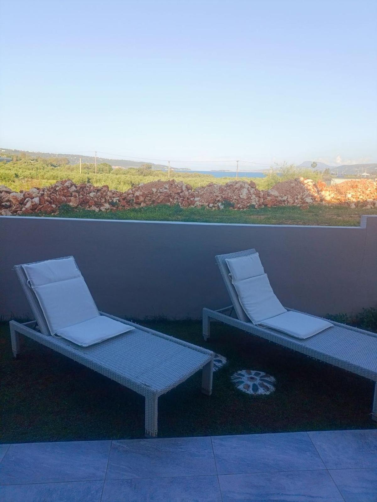 Sunrise Apartment 2 Suda Zewnętrze zdjęcie