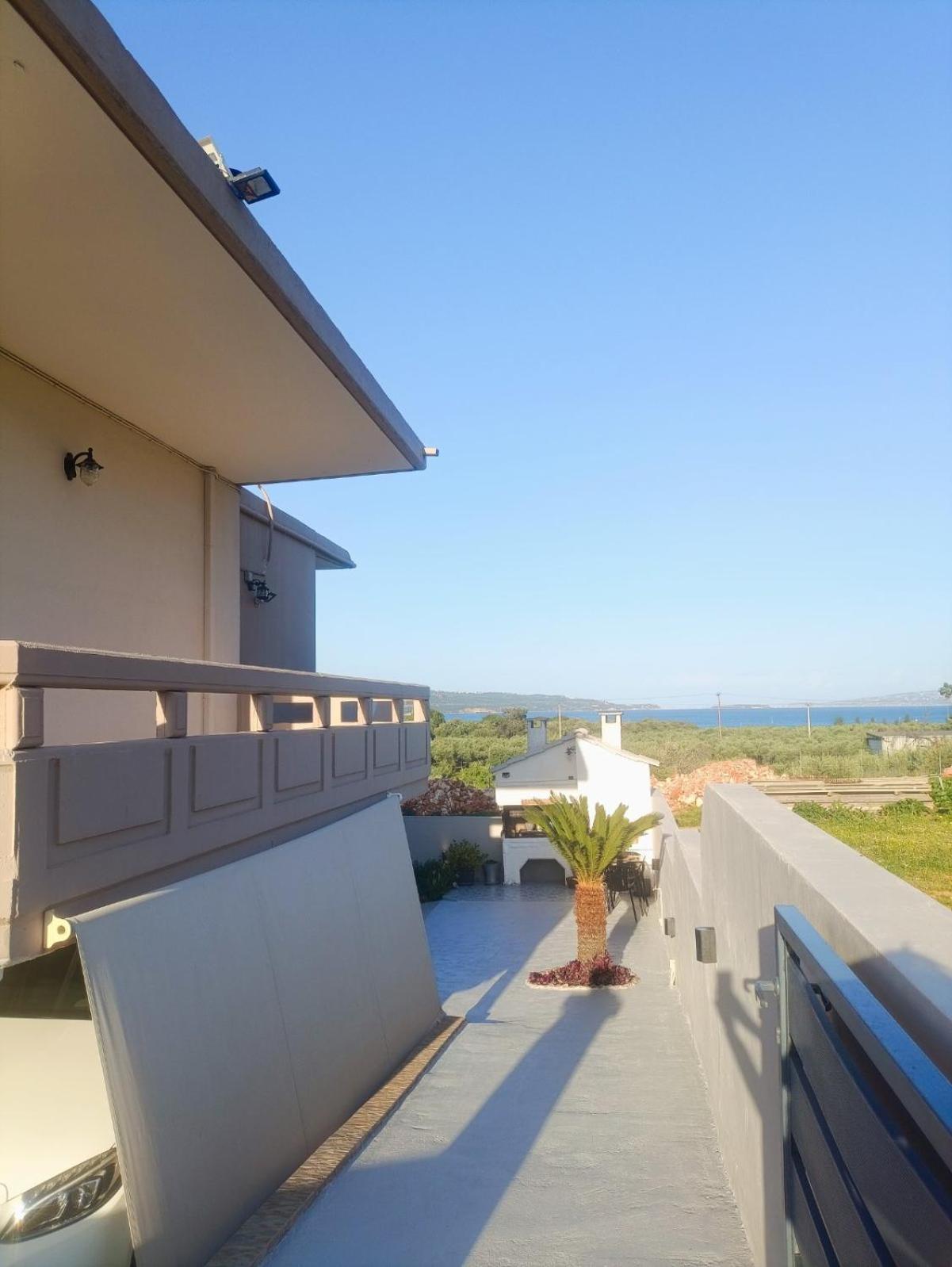 Sunrise Apartment 2 Suda Zewnętrze zdjęcie