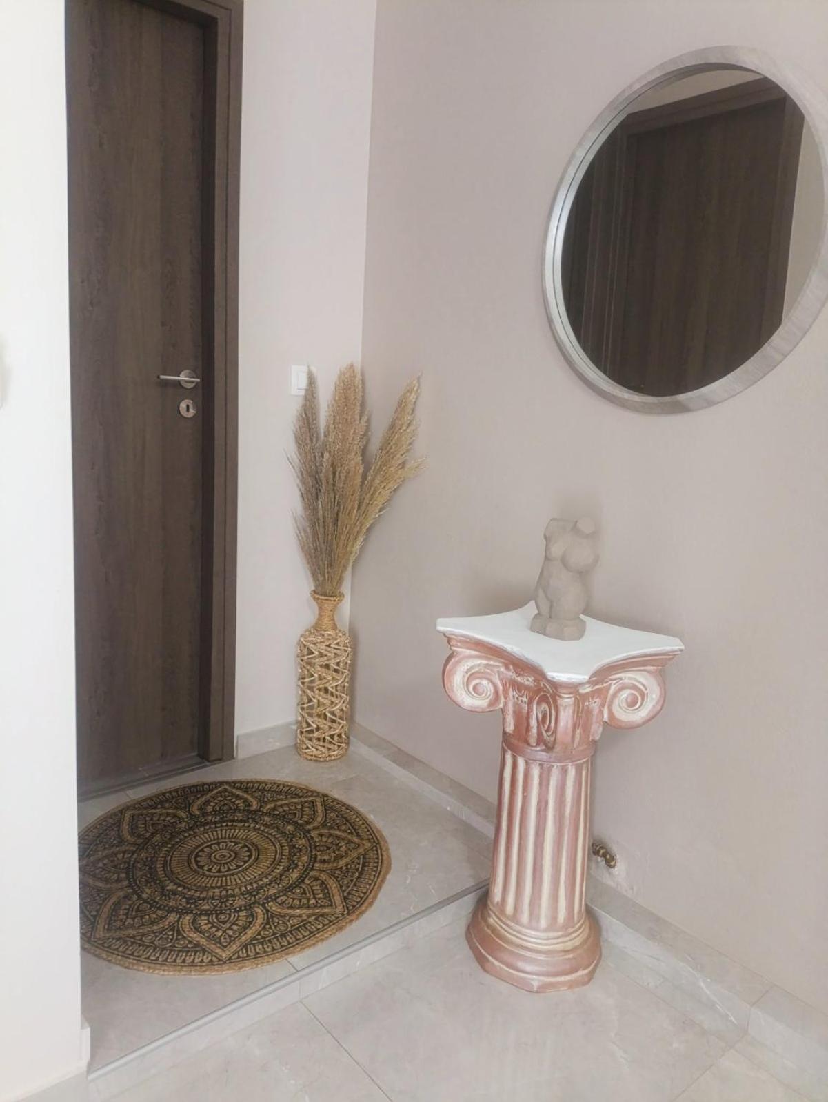 Sunrise Apartment 2 Suda Zewnętrze zdjęcie