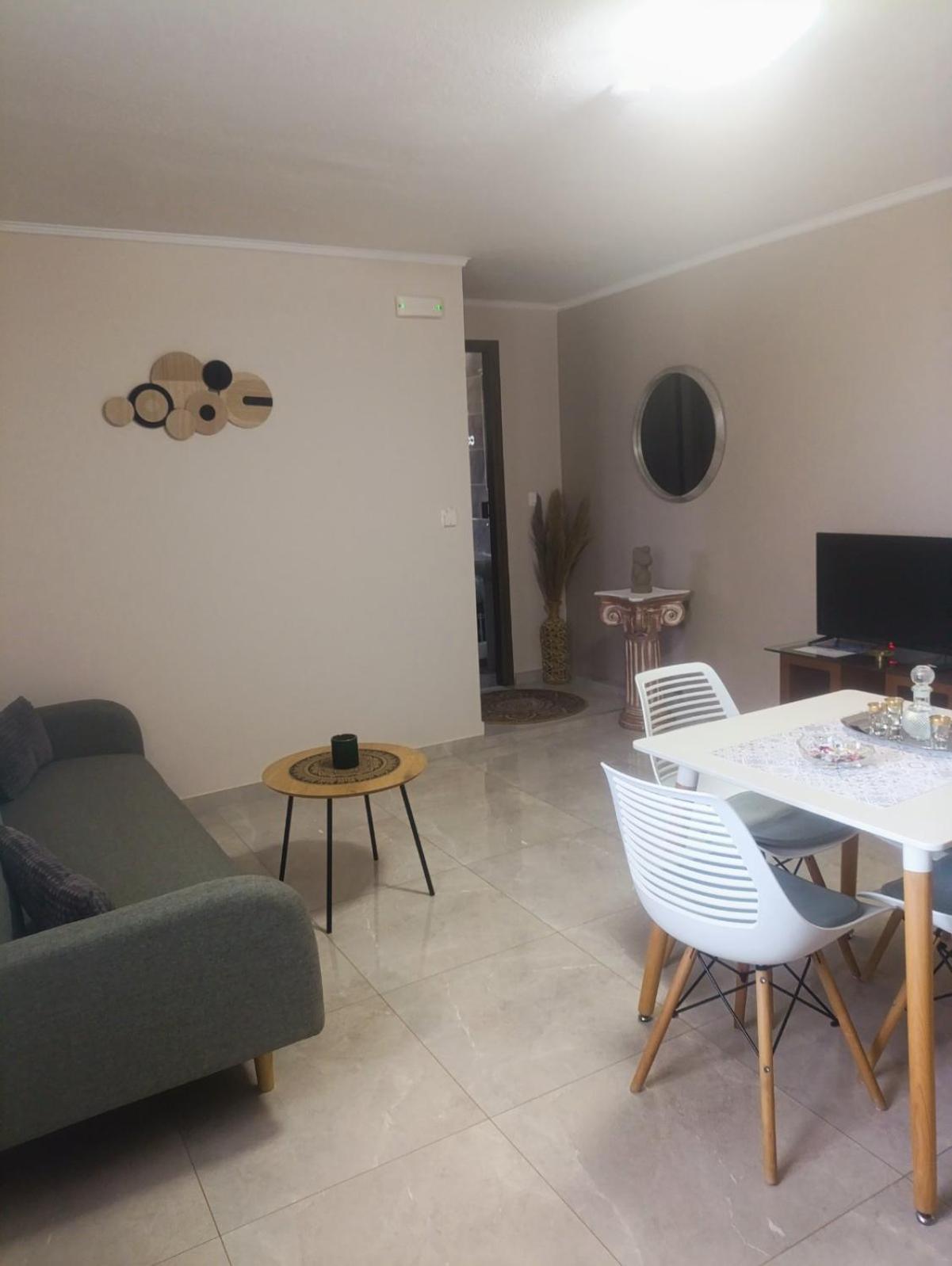 Sunrise Apartment 2 Suda Zewnętrze zdjęcie